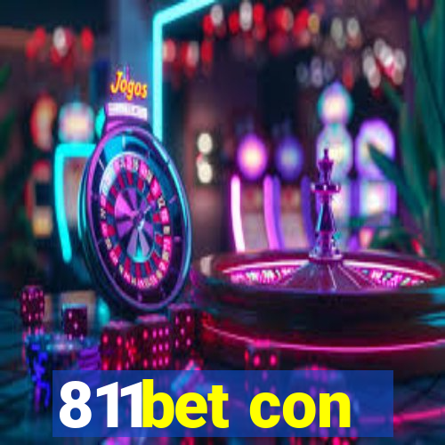 811bet con